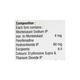 Montemac FX 4/60mg Suspension 60ml - Allergies-Ant