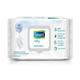 Cetaphil Baby Gentle Wipes - Aloevera & Vitamin E 80's - Diapers & Wipes