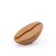 mCaffeine Naked & Raw Latte Coffee Bathing Bar Soap for Moisturization with Almond Milk 100 gm - Shower Gels & Body Wash