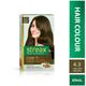 Streax Hair Colour - Golden Brown (35gm+25ml) 1's - Crème