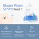 Mixsoon Glacier Water Hyaluronic Acid Serum 300 ml - Face Serum
