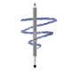 Lenphor Smudge Me Eye Pencil Tinted Blue 04 1.2 Gm - Eyeliners