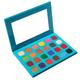 Kingdom Of Lashes - Sea Goddess X24 - Eyeshadow Palette 1's - Eye Shadow Palettes