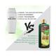 Wow Life Science Melon, Cucumber & Aloe Foaming Body Wash 250 ml - Soaps