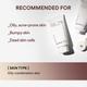 Innisfree Volcanic BHA Pore Cleansing Foam 250 gm - Scrubs & Exfoliants