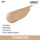Insight Cosmetics Ultra-Thin Second Skin Long Wear Foundation LN15 20 ml - Foundation