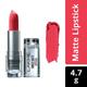 Lakme Enrich Matte Lipstick Shade Pm10 4.7 Gm - Lipsticks