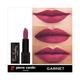Pierre Cardin ParisMercury Velvet Lipstick 169 Garnet 4 gm - Lipsticks