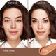 Lakme 9-5 P+M FDN Cool Rose 15 ml - Foundation