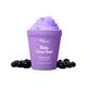 Earth Rhythm Berry Smoothie Butter Cream Soap 160 gm - Shower Gels & Body Wash