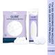 Gubb Cotton Balls White 100S and Embossed 200 gm - Facial Wipes & Tissues
