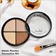 CAL Losangeles Matte Chiselled Corrective Concealer Wheel 02 20gm - Concealer