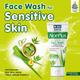 Allen Aloe Plus Face Wash 100 gm (Pack Of 2) - Personal Care (Ayush)