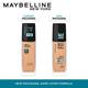 Maybelline New York Fit Me Matte + Poreless Liquid Foundation 16h Oil Control SPF 22 - 326 Warm Tan 30 ml - Foundation