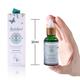 Indulgeo Essentials Argan Oil 30 ml - Skin-Treatment