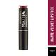Swiss Beauty Smooth Velvet Matte Lipstick - (Fuchsia Pink) 3.2 gm - Lipsticks
