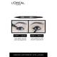 L'Oreal Paris Super Liner Superstar Duo Designer Eyeliner, Black 0.65 Gm - Eyeliners