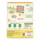 Nestle Nestum Stage 1 (6-24 Months) Powder 300 gm - Rice (Refill Pack) - Baby And Infant Supplements