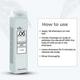 Silky Technobasics .06 X-Trim Shampoo Anti - Dandruff 1000 ml - Shampoos