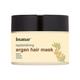 Inatur Hair Treatment Mask - Argan 200 gm - Hair Masks & Packs