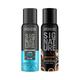 Axe Signature Dark Temptation And Champion Deo Bodyspray Perfume For Men (Pack Of 2) 308 ml - Men Deodorants/Roll-Ons