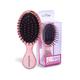 Majestique Mini Detangler Hair Brush, Massage Paddle for Adults and Kids - Color May Vary 1's - Hair Brushes