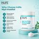 Inlife Myo Inositol Powder 200 gm - Daily Health Drinks