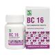 Dr.Willmar Schwabe Bio-Combination 16 Tablet 25 gm - Bio-Combination