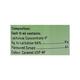 OMEZ LAX L SUGAR FREE LEMON FLAVOUR Oral Solution 200ml - Constipation-Lax