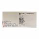 Envas 2.5mg Tablet 15'S - Hypertension-ACE