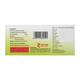 TENEVAG 20 Tablet 10's - Diabetes-Ant