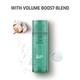 Wella Professionals INVIGO VOLUME BOOST CRYSTAL MASK 145 ml - Hair Masks & Packs