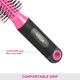 Vega Round Brush (R11 - RB) 1's - Hair Brushes