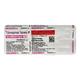 Glimestar 3mg Tablet 10'S - Diabetes-Ant