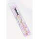 Allure Classic Angular Makeup Brush 1's - Eye Brush