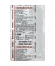 Modlip Asg 20mg Capsule 10'S - High Cholesterol-Dys