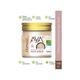 Aya Oatmeal Exfoliating Face Scrub, No Paraben, No Silicone, No Sulphate 100 ml - Scrubs & Exfoliants
