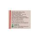Lupibose 62.5mg Tablet 10'S - Hypertension-Oah