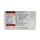 ETOFINE MR 60mg Capsule 10's - Pain relief-Ant
