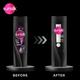 Sunsilk Radiant Black Shine Shampoo 1000 ml - Shampoos