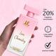 La French Love Chemistry Perfume for Women 100 ml - Women Perfumes (Edt/Edp)