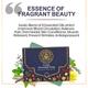 Luxuriate Exotic Essentials Essene Of Fragrant Beauty Soap Bar 125 gm - Soaps