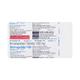 BRIVAPRIDE 100 Tablet 10's - Epilepsy/Convulsion-Ant