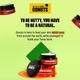 GONUTS By Bewakoof Pista La Vista Night Cream 100 gm - Night Cream