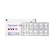 PCAB 25 Tablet 10's - H.Pylori Infection