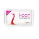 I Can Pregnancy Test Kit 1's - Health Monitors And Equipment