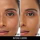 LAKME ABSOLUTE ARGAN OIL SERUM FOUNDATION SPF45 W180 WARM NATURAL 15ML - Foundation