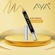 Aya Eye Pencil For Kajal / Eyeliner - Golden 2.8 gm - Eyeliners