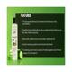 Jeva Cucumber Aloevera Cleansing Milk 210 ml - Make Up Removers