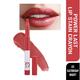 Matt Look Power Last Lip Stain Crayon Lipstick& Luxurious Creamy Matte, Saturday Night 1.3 gm - Lip Crayons